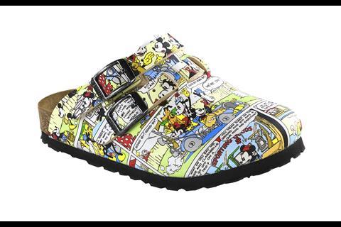 Disney is banking on favourite franchise Mickey Mouse & Friends